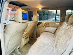 نيسان باترول